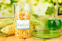 Comley biofuel availability