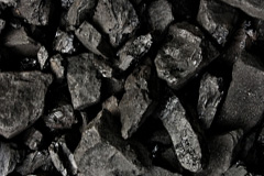 Comley coal boiler costs